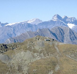 fortifications - Les haut